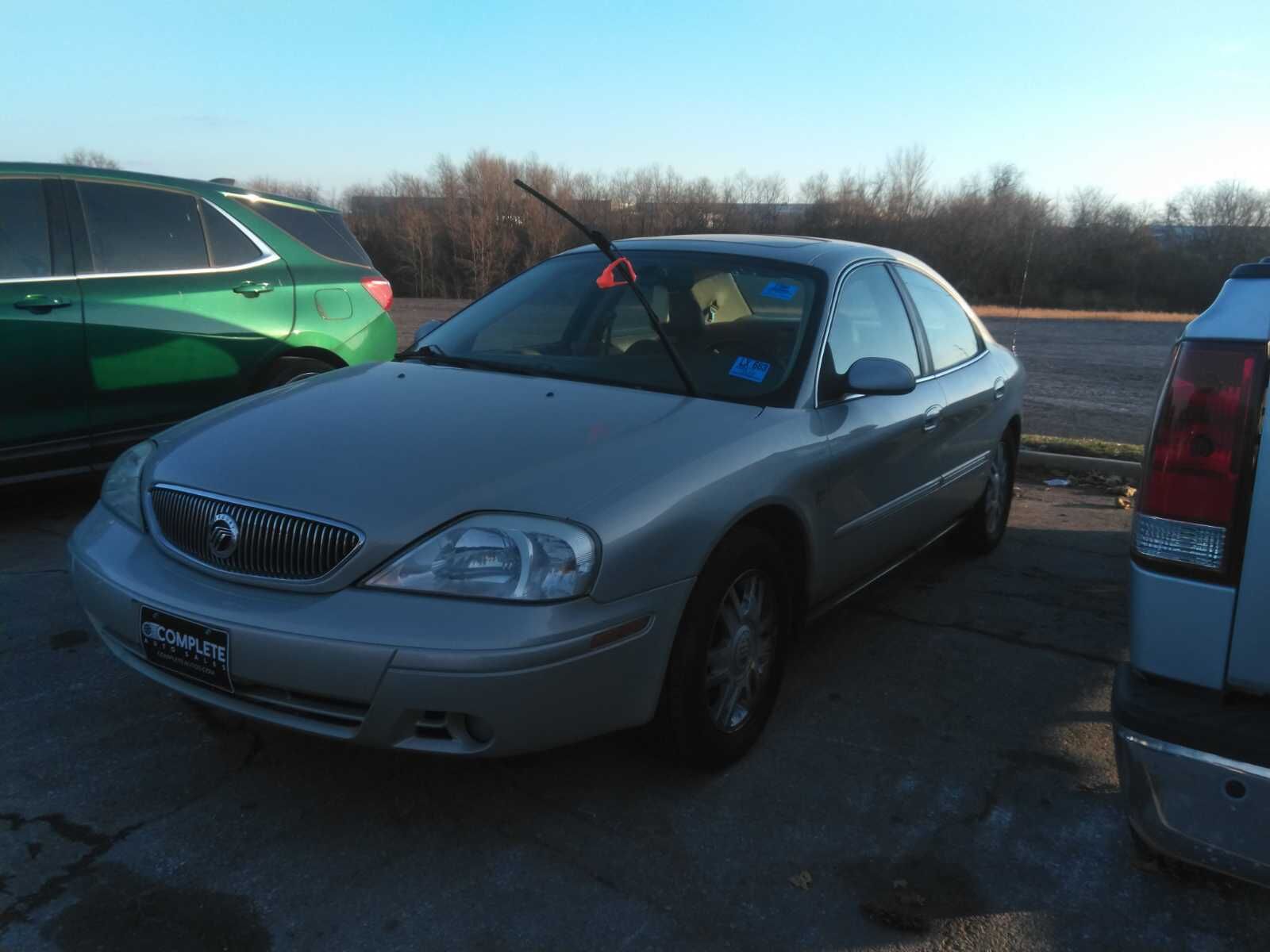 Mercury Sable