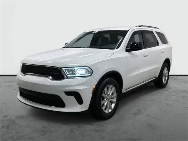 2023 DODGE Durango