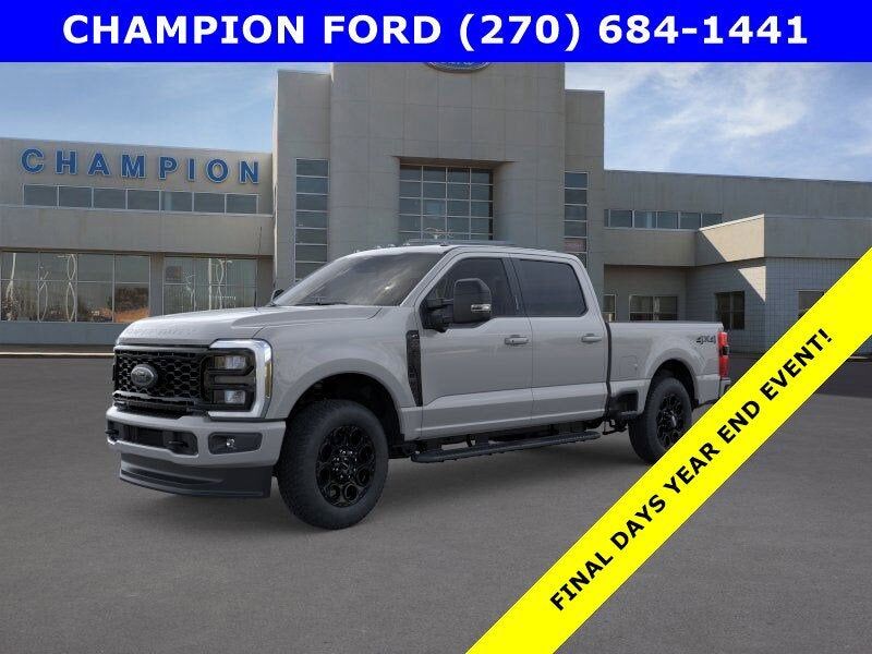2026 FORD F-350
