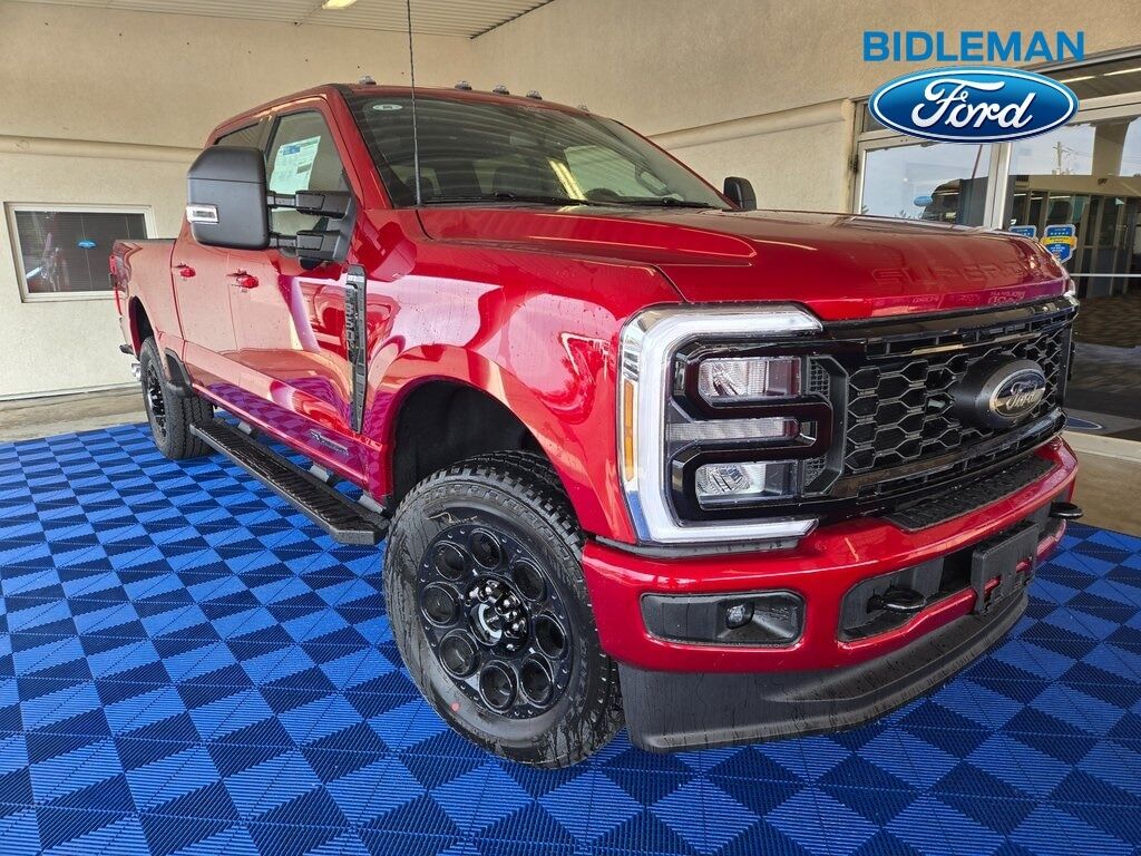 2026 FORD F-350