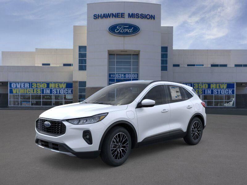 2026 FORD Escape