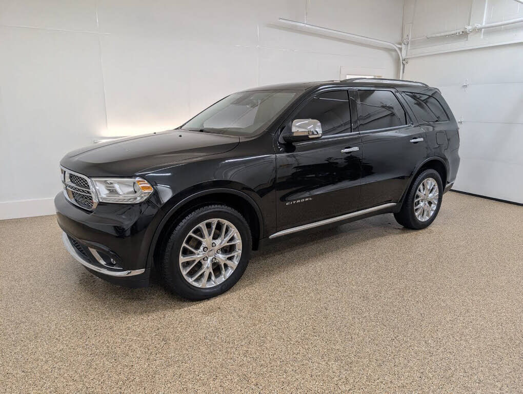 Dodge Durango