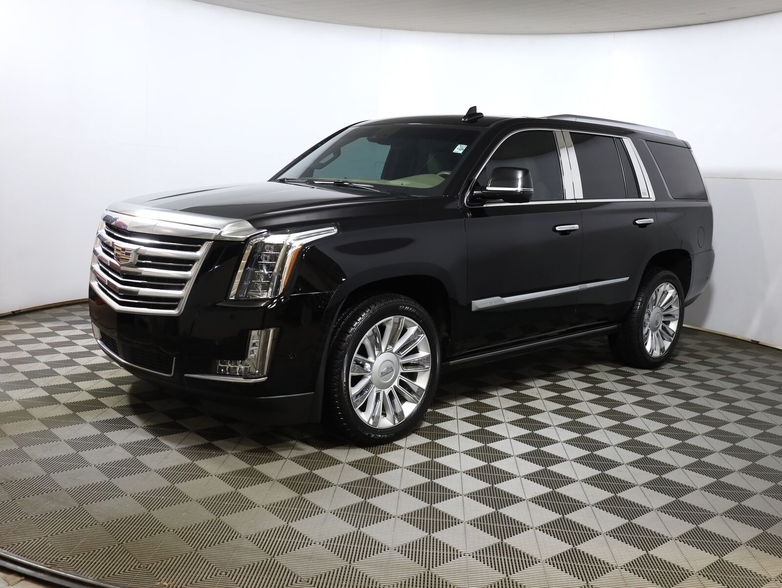 2020 CADILLAC Escalade