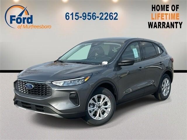 2026 FORD Escape