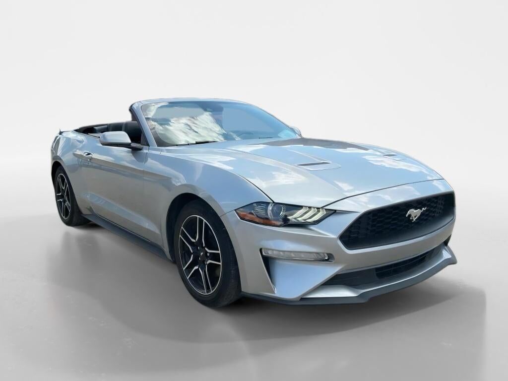 2023 FORD Mustang