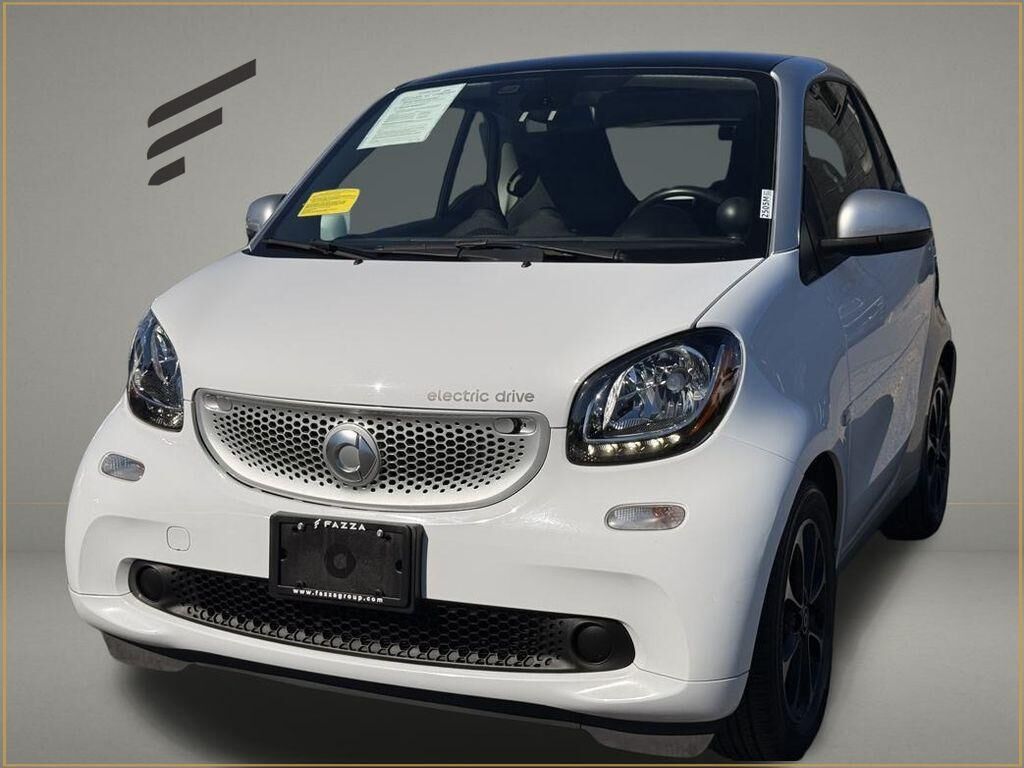 2017 SMART Fortwo