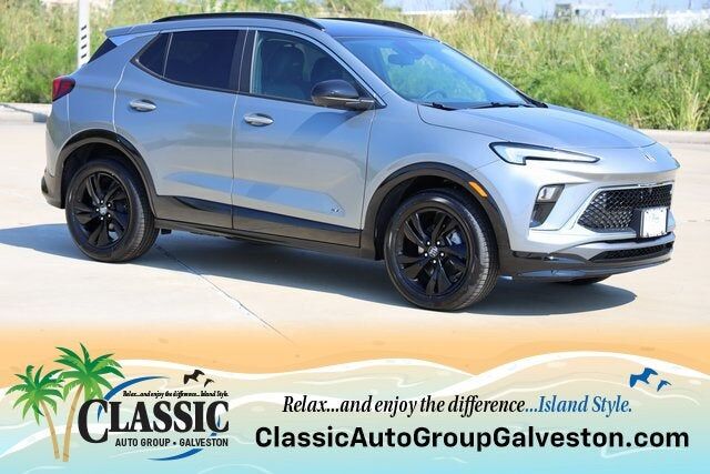 2026 BUICK Encore GX