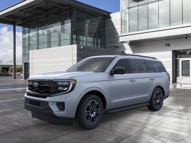 2025 FORD Expedition
