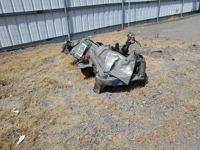 2005 CHEVROLET Suburban