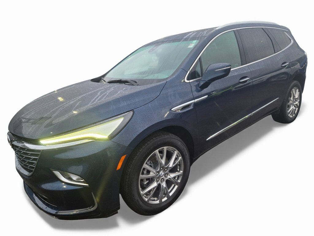 2023 BUICK Enclave
