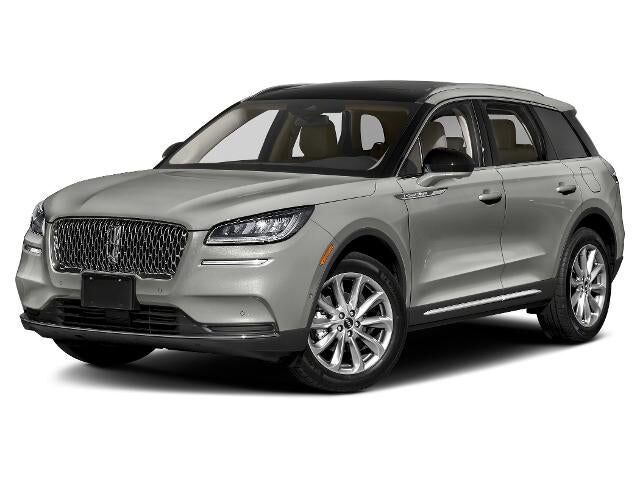 2021 LINCOLN Corsair