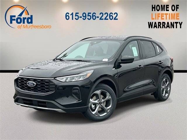 2026 FORD Escape