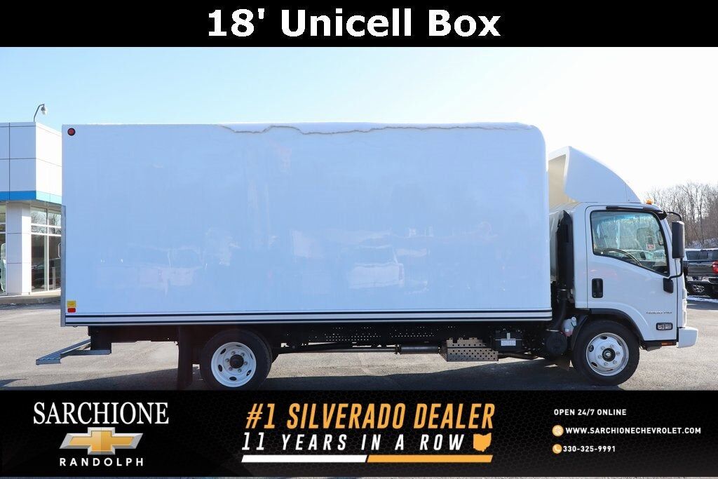 2025 CHEVROLET 3500 / 4500