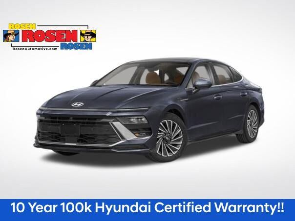 2024 HYUNDAI Sonata