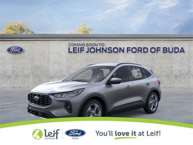 2026 FORD Escape