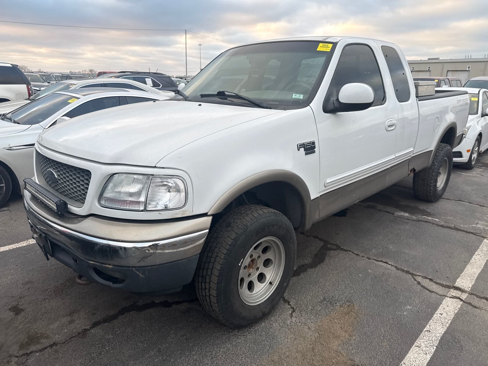 Ford F-150