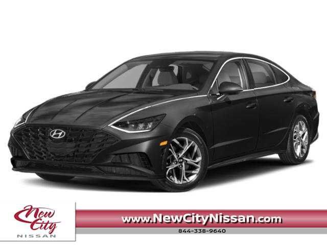 2023 HYUNDAI Sonata