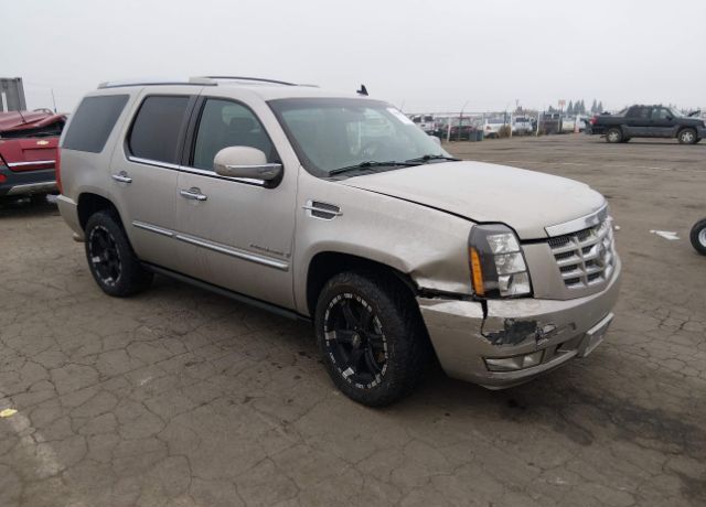 2008 CADILLAC Escalade