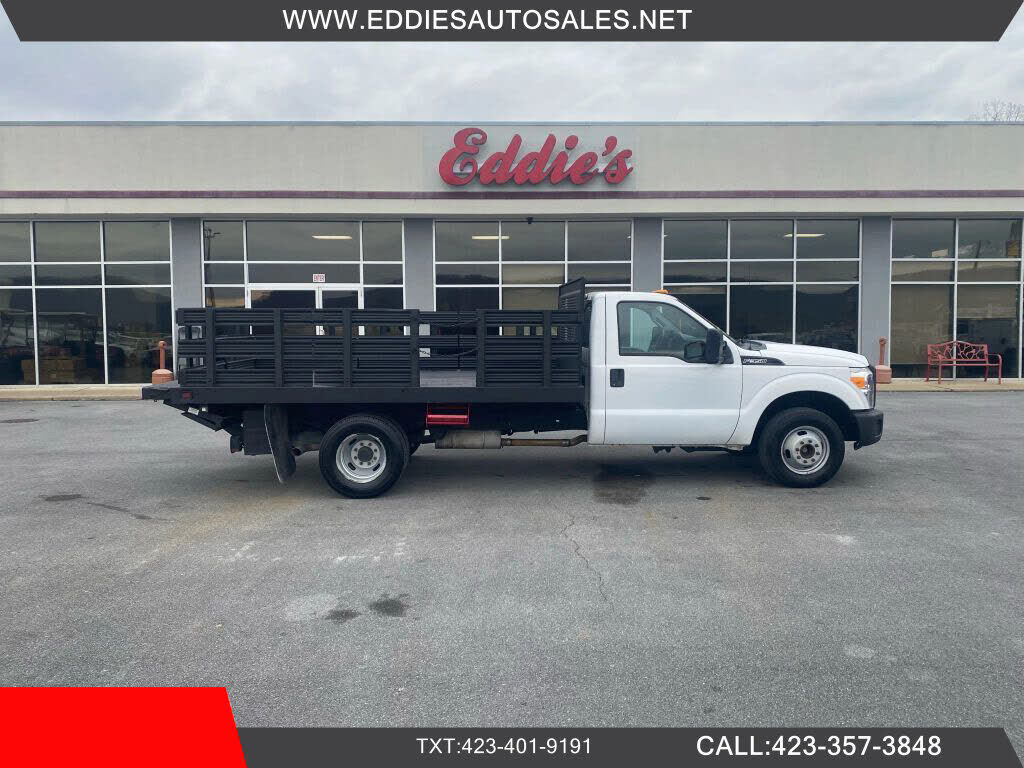 Ford F-350
