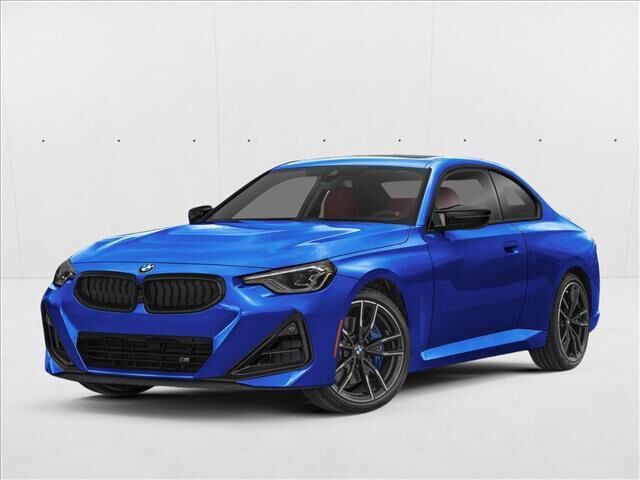 2026 BMW M2