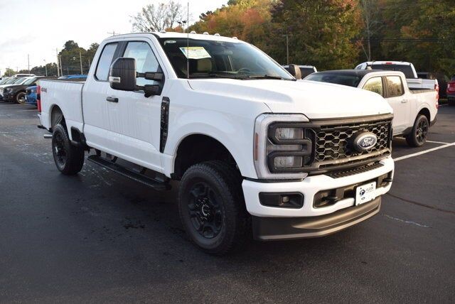 2026 FORD F-350