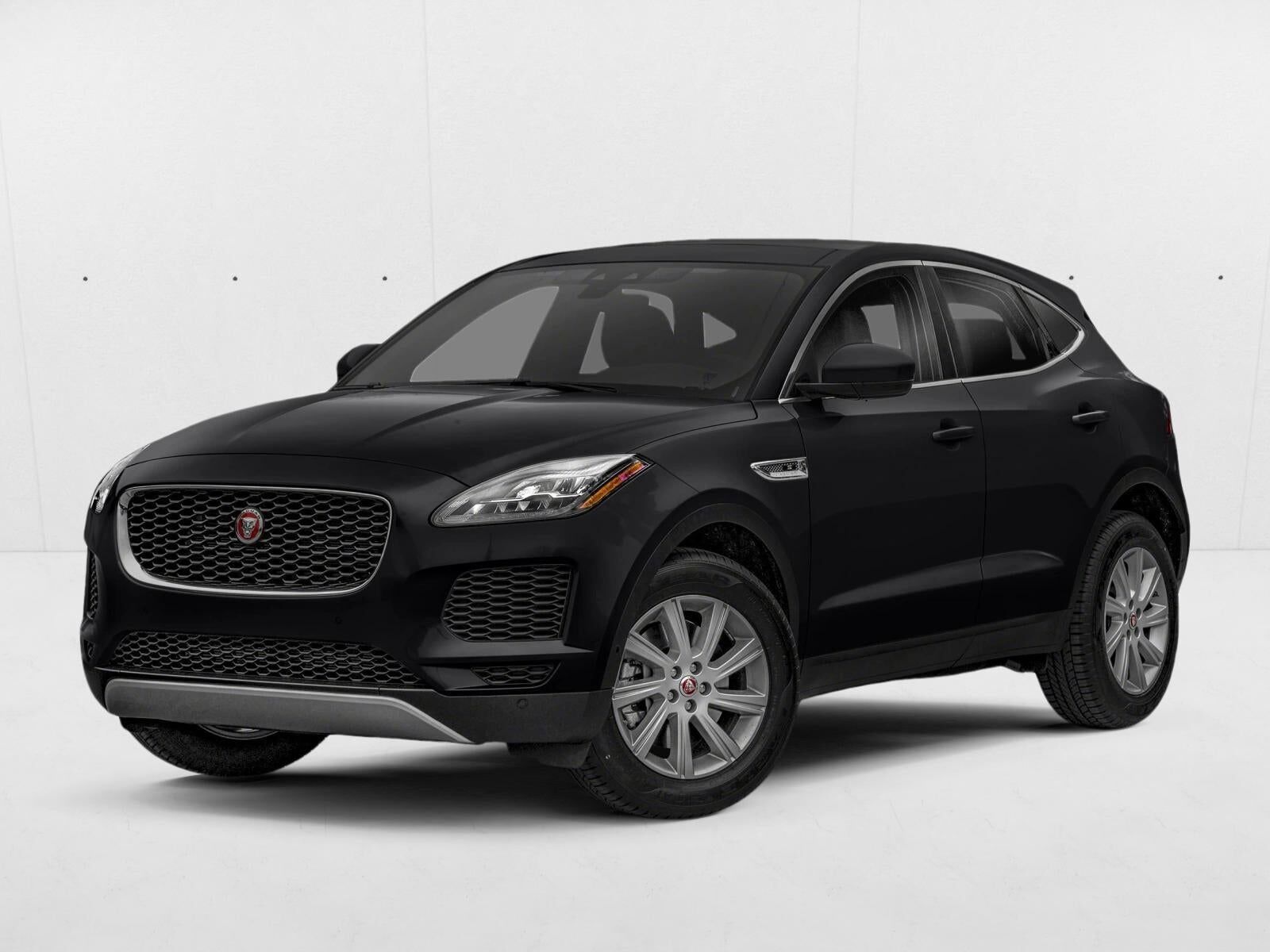 2020 JAGUAR E-PACE