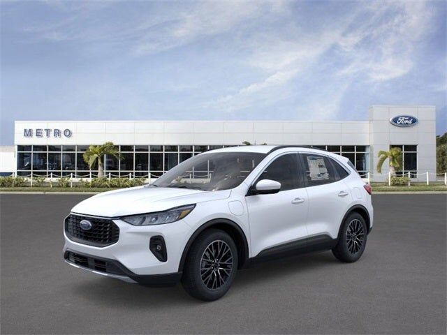 2026 FORD Escape