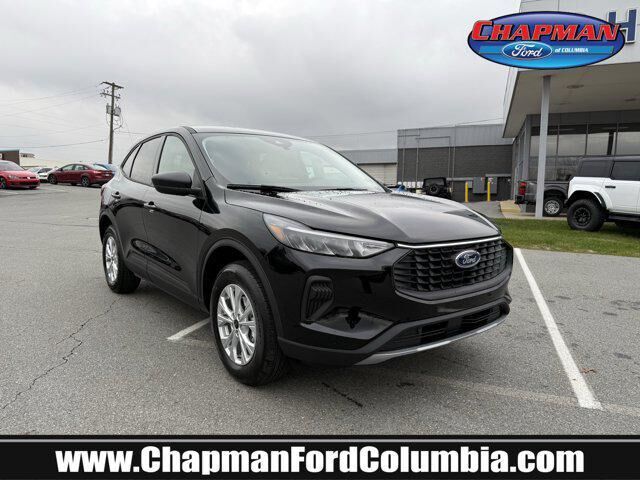 2026 FORD Escape