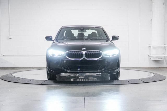 2026 BMW 330i