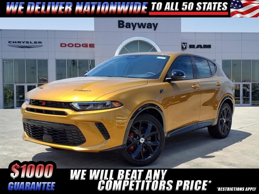 2024 DODGE HORNET