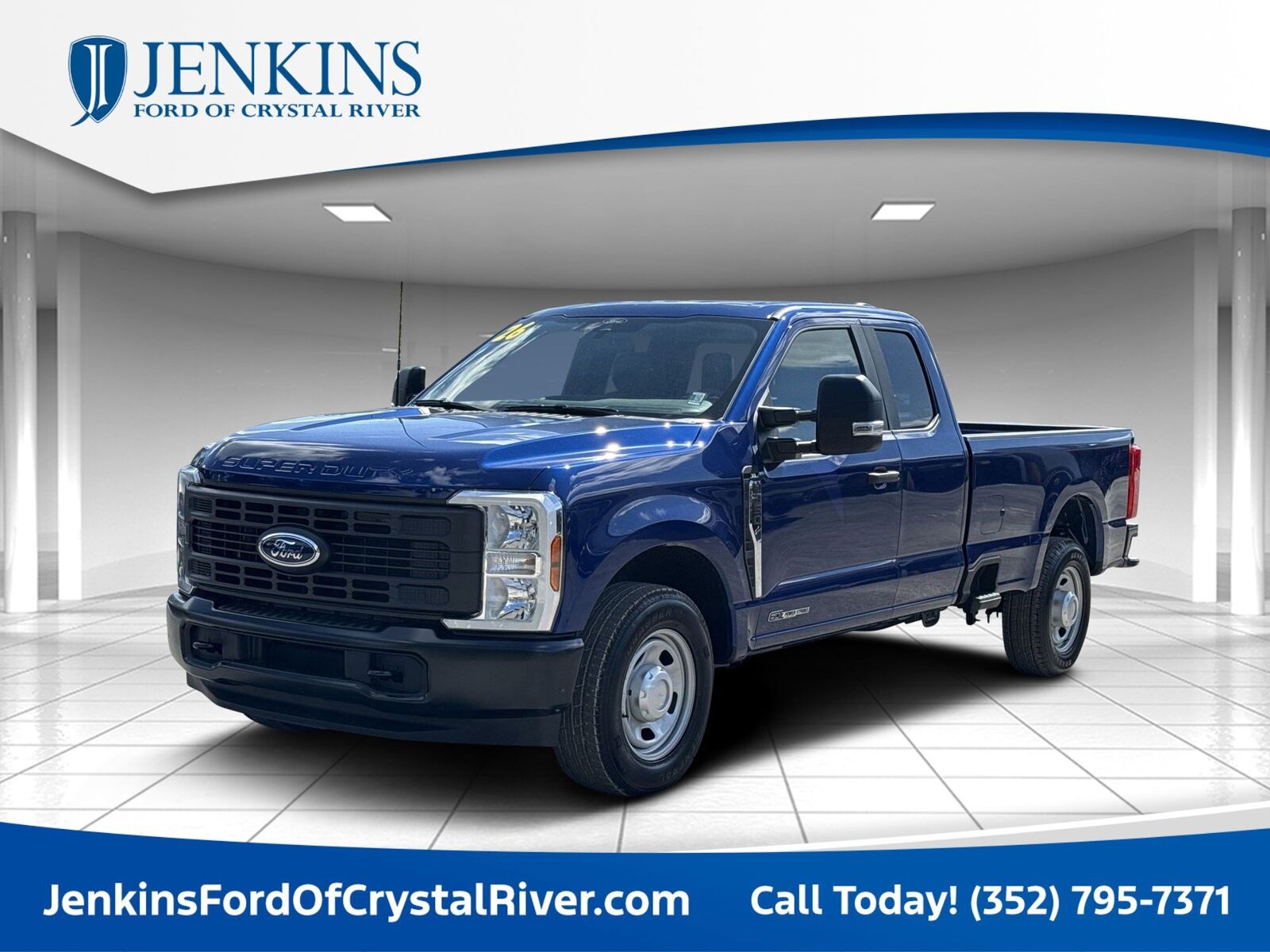 2026 FORD F-350