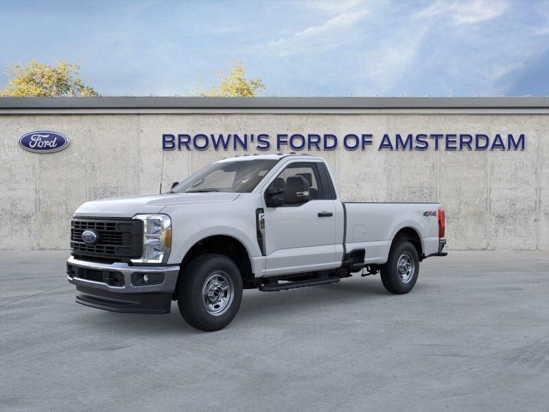 2026 FORD F-350
