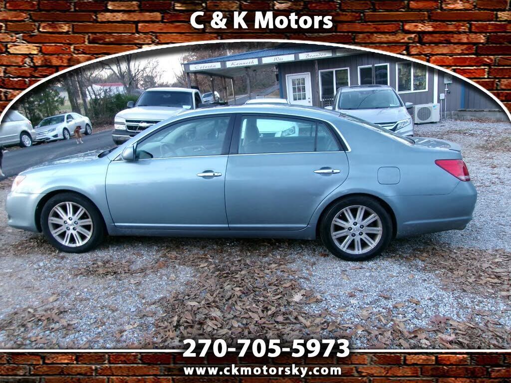 Toyota Avalon