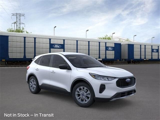 2026 FORD Escape