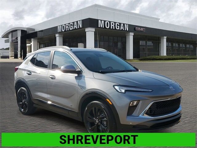 2026 BUICK Encore GX