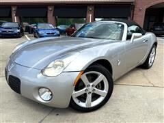 2006 PONTIAC Solstice