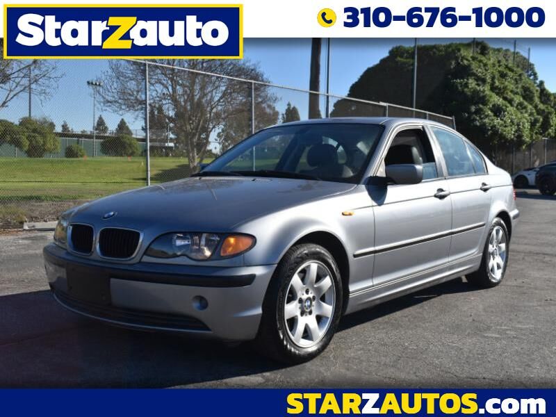 BMW 325i