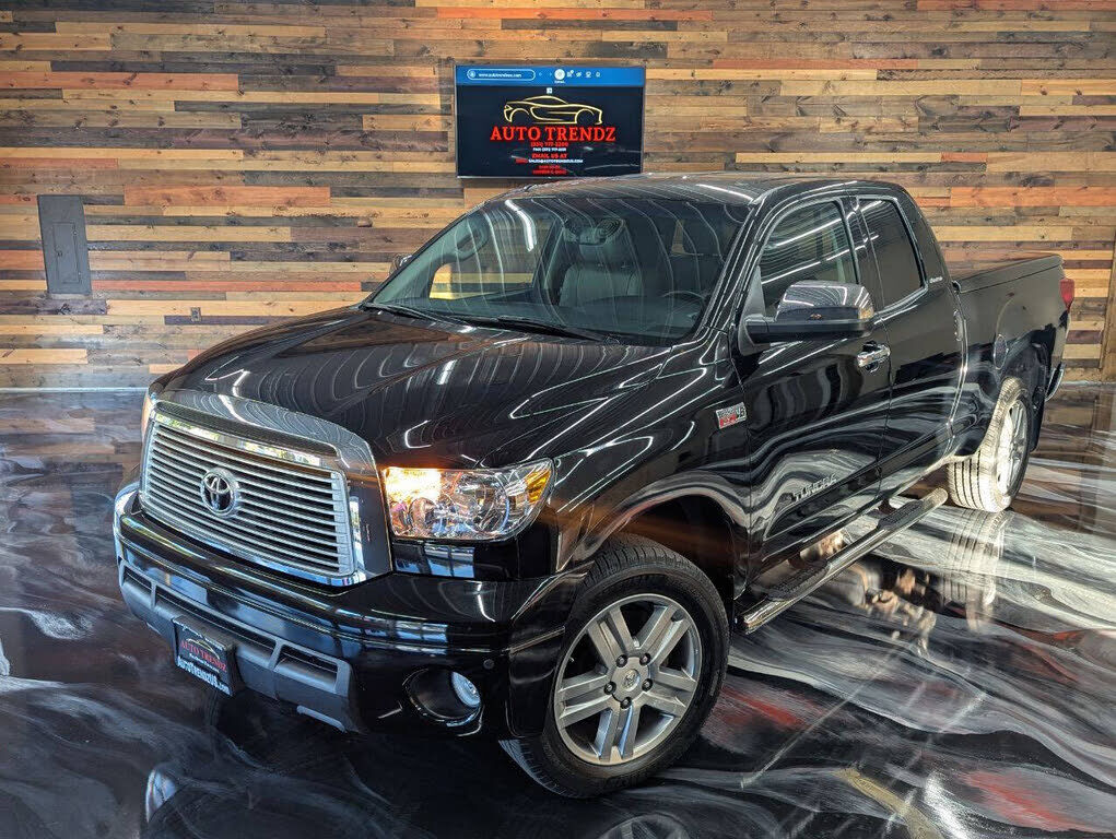 Toyota Tundra