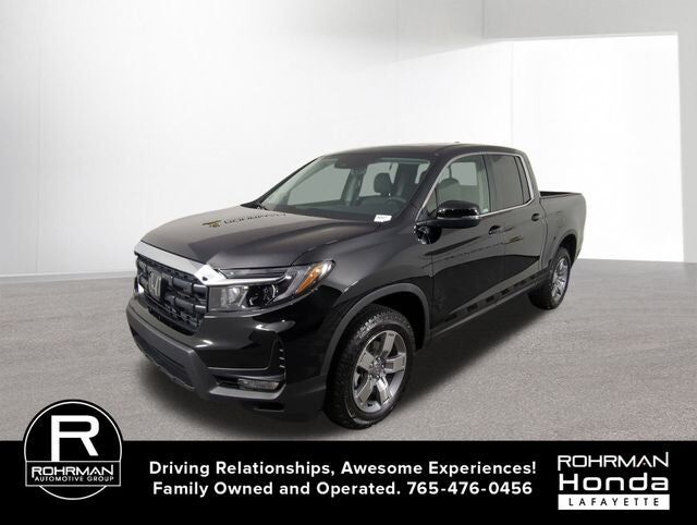 2026 HONDA Ridgeline