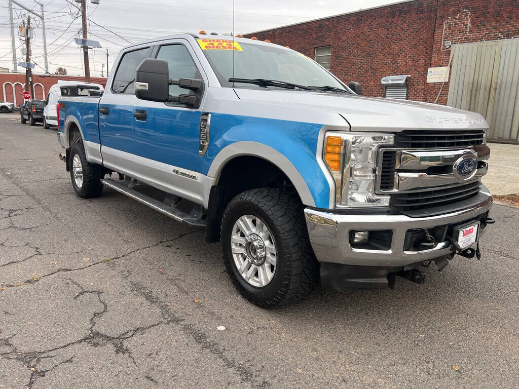 Ford F-350