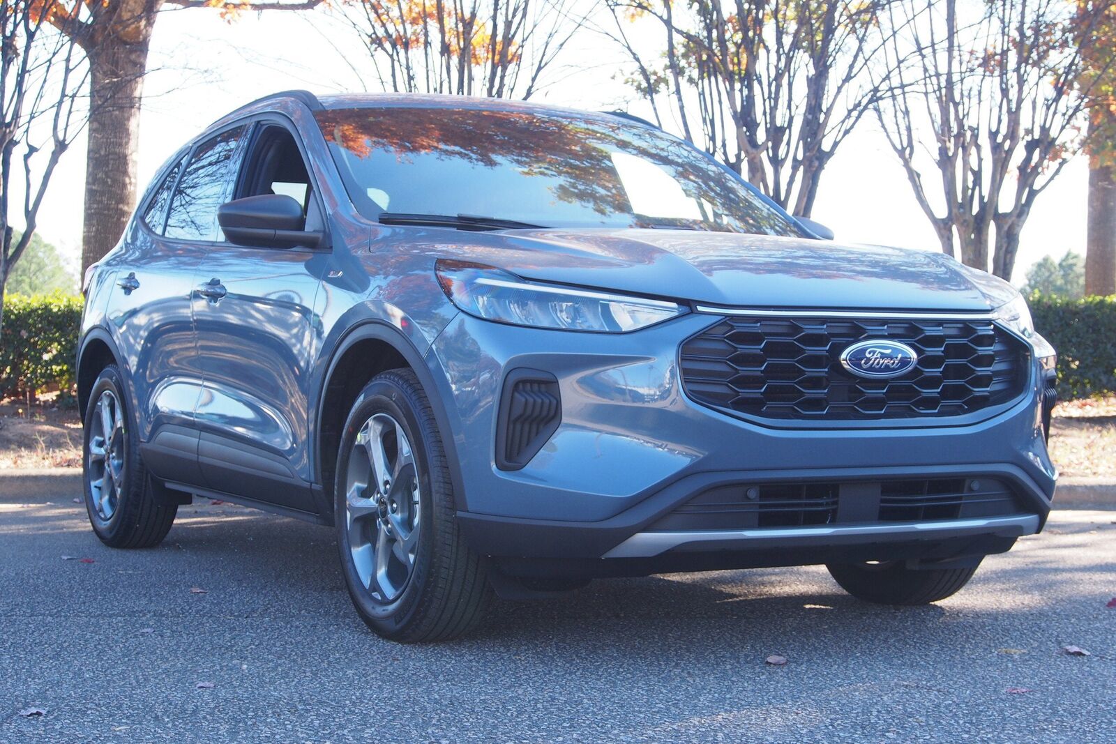 2026 FORD Escape