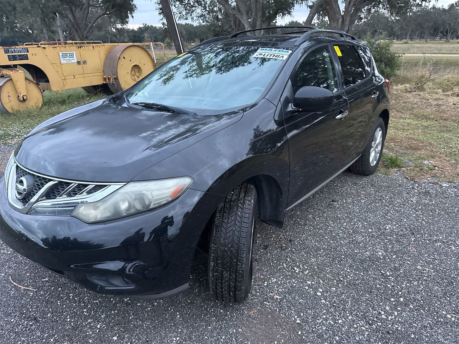Nissan Murano