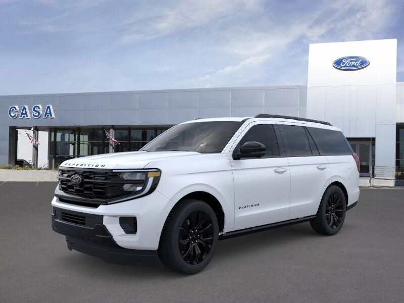 2025 FORD Expedition
