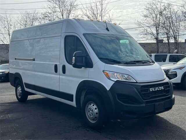 2023 RAM Promaster 3500