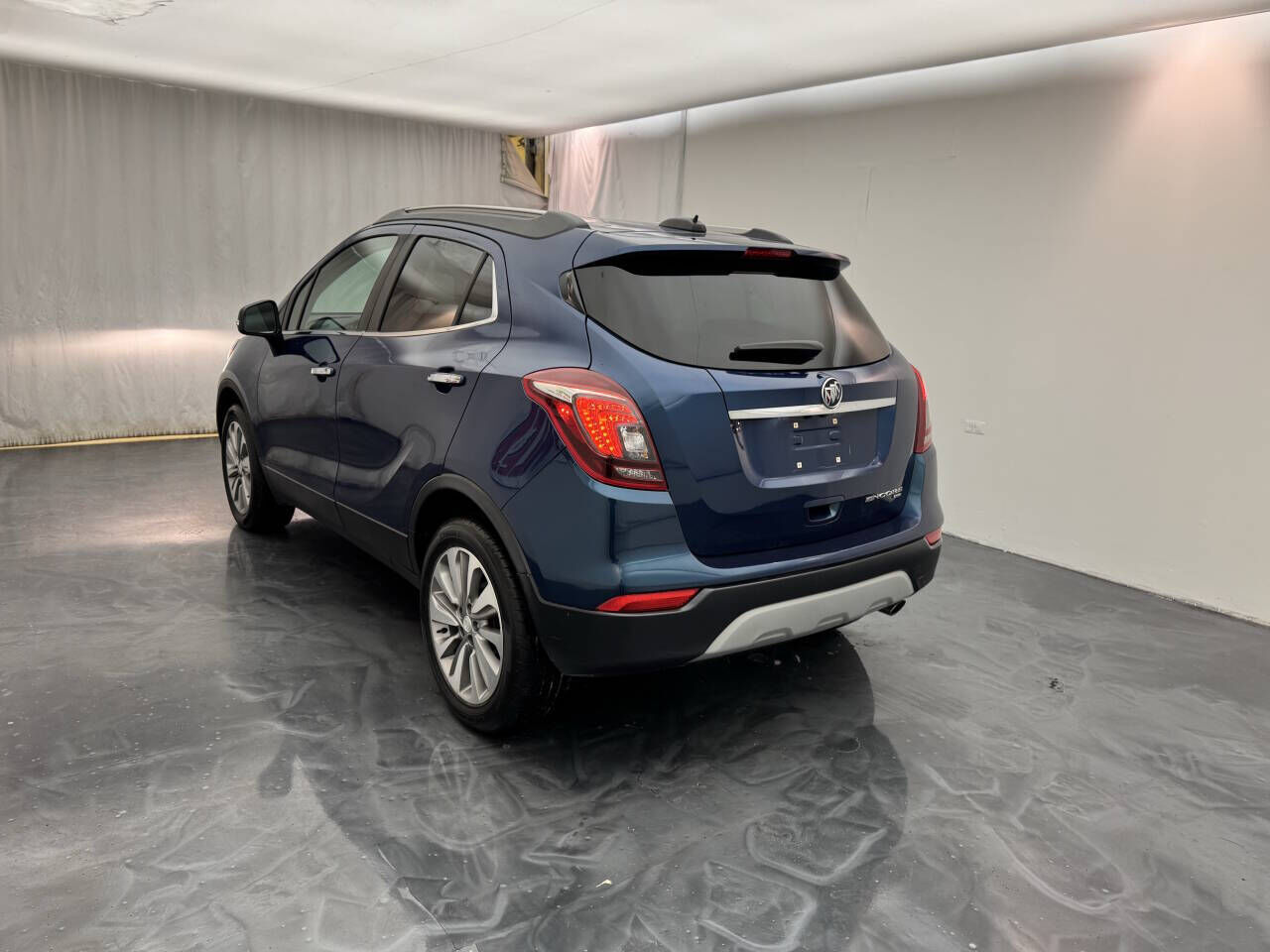 2019 BUICK Encore