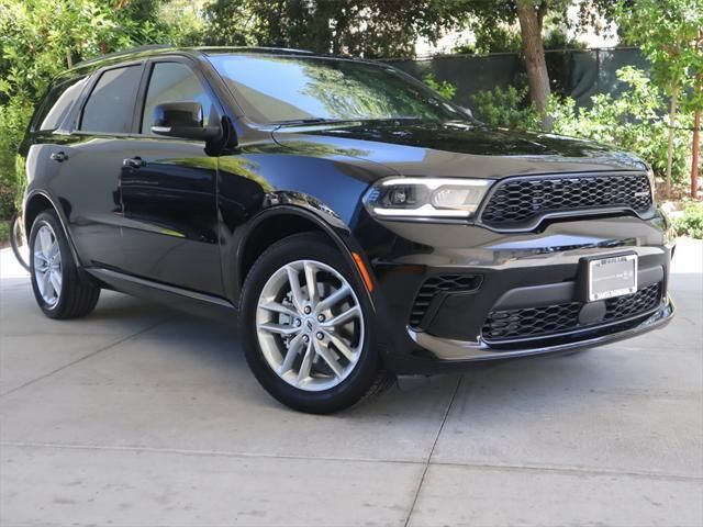 2024 DODGE Durango