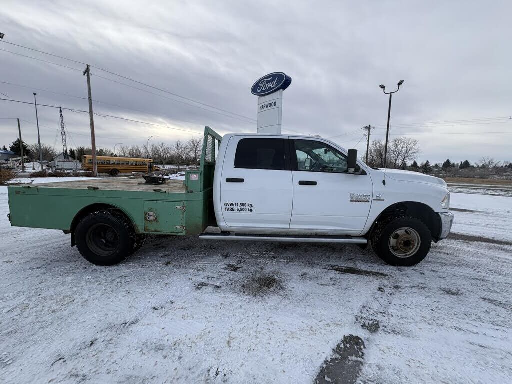 RAM 3500