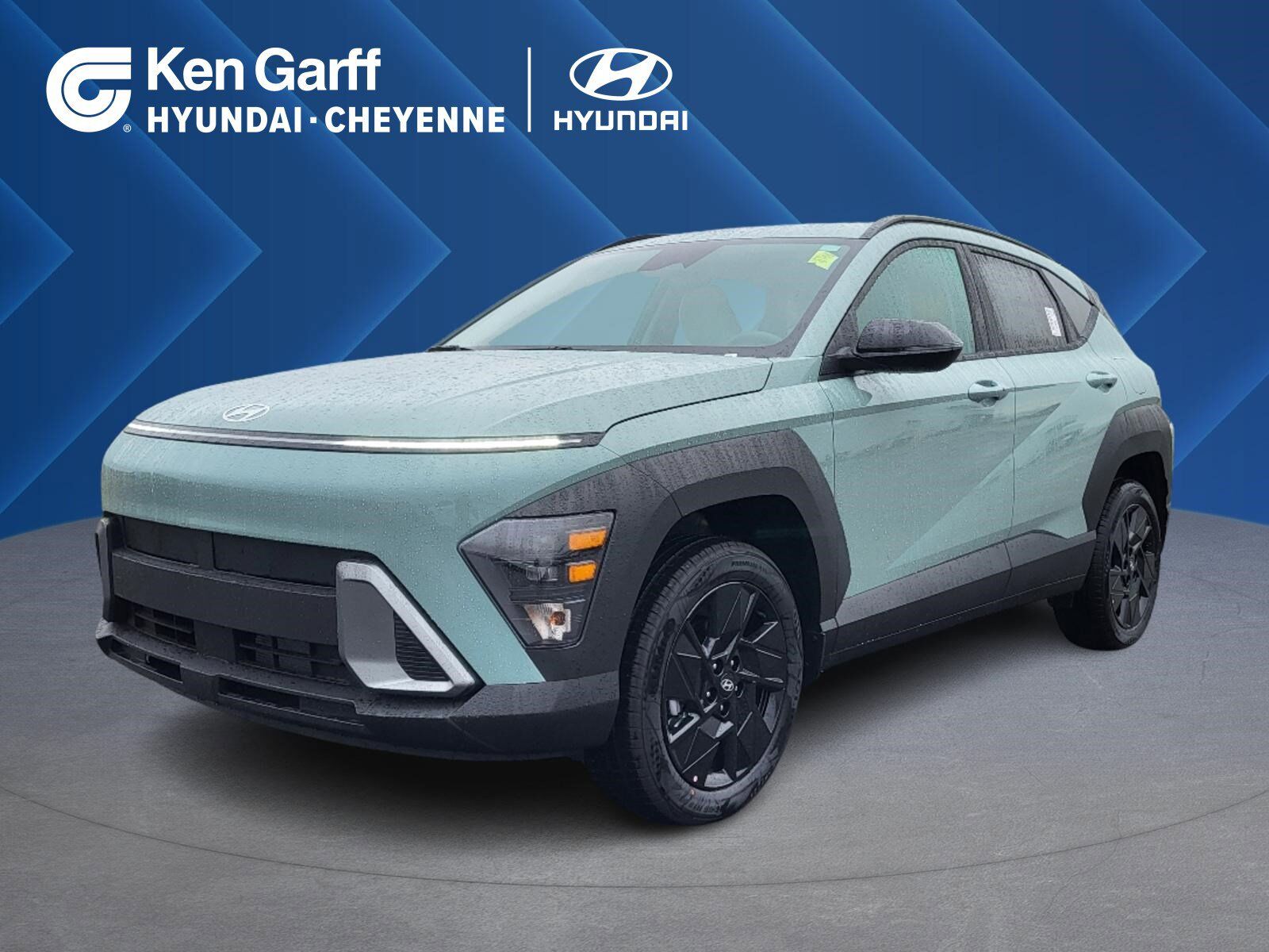 2026 HYUNDAI Kona