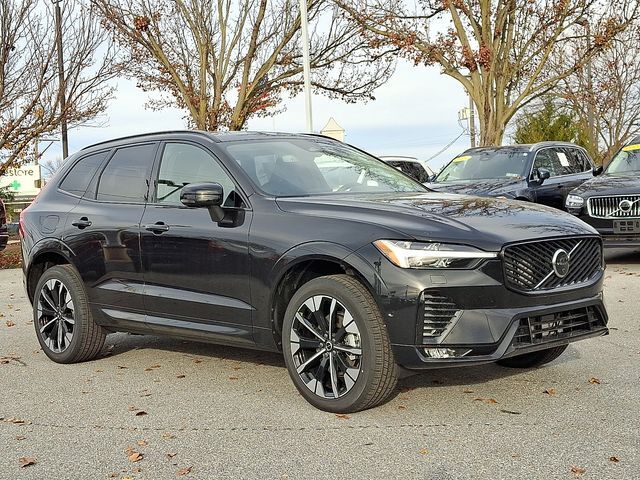 2026 VOLVO XC60