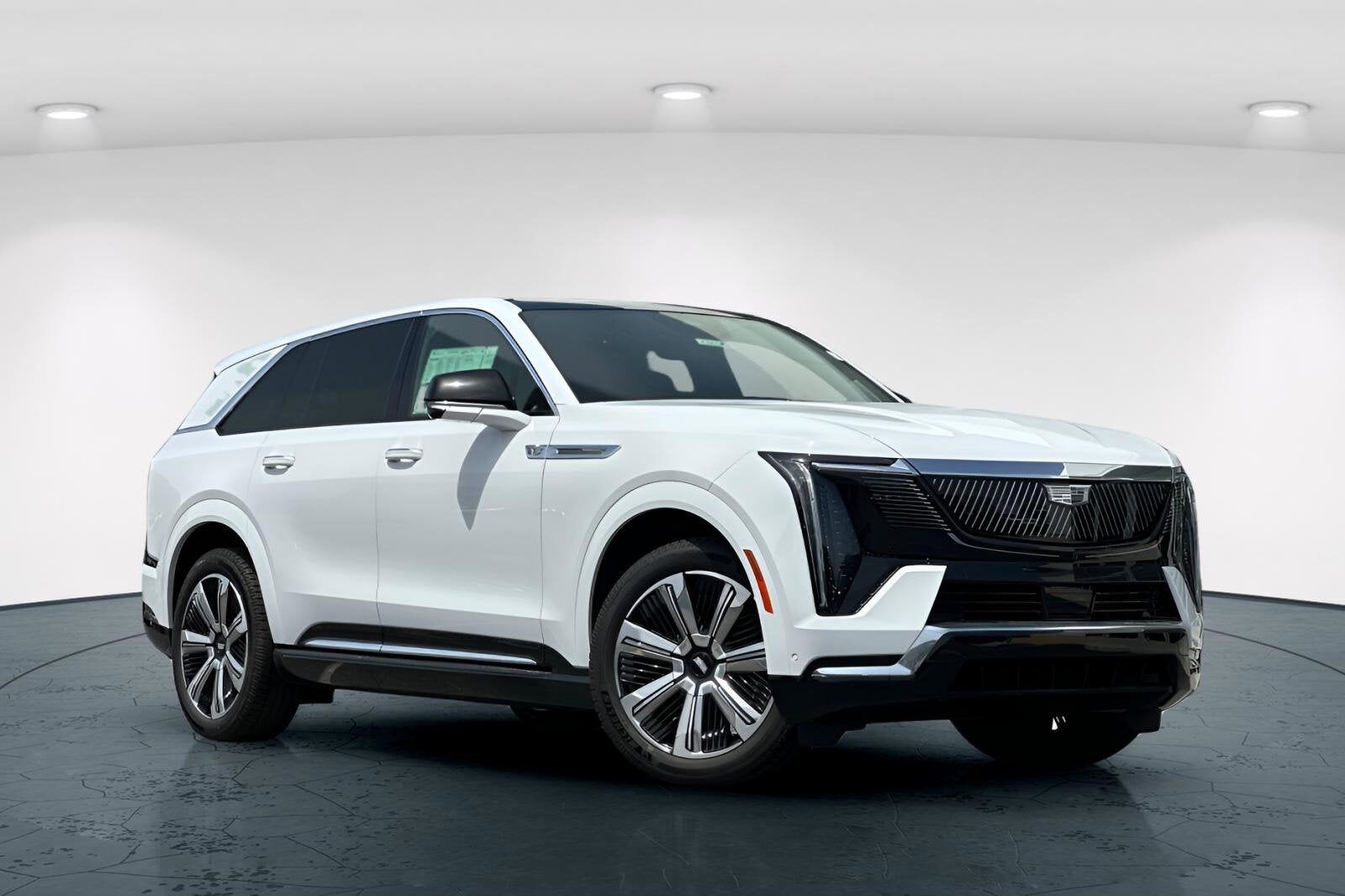 2025 CADILLAC Escalade IQ